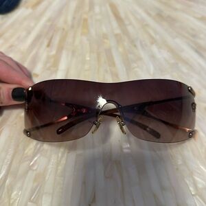 Versace Sunglasses